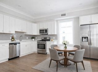 68 Day St APT 2, Jamaica Plain, MA 02130