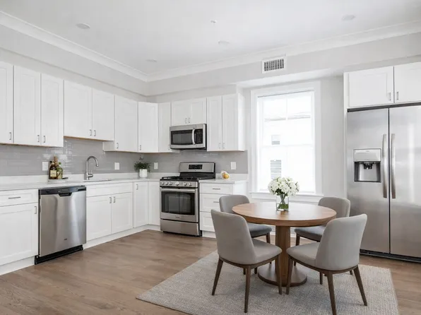 68 Day St APT 2, Jamaica Plain, MA 02130