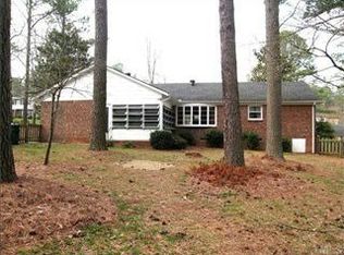 4704 Latimer Rd, Raleigh, NC 27609