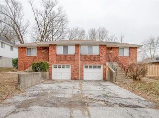 5605 NE 50th St, Kansas City, MO 64119