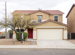 2103 W Morning Jewel Pl, Tucson, AZ 85742