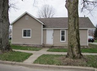 506 N Maple St, Argos, IN 46501