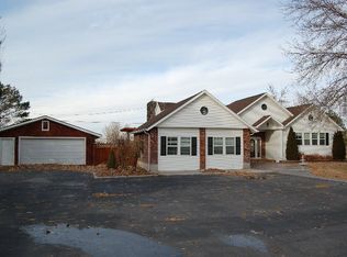 13673 N Moonglow Ln, Pocatello, ID 83202