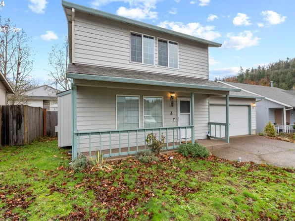1108 SW Ivory Loop, Gresham, OR 97080