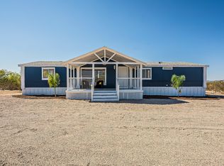 12625 N Antelope Rd, Marana, AZ 85653