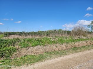 Brandon Rd, Rayne, LA 70578