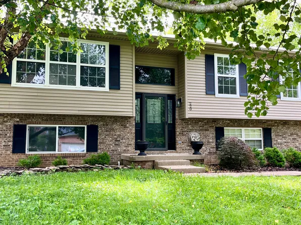 220 S Town Branch Dr, Nicholasville, KY 40356