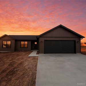 4037 Breckenridge Dr, Hannibal, MO, 63401