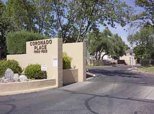 7620 E Callisto Cir, Tucson, AZ 85715