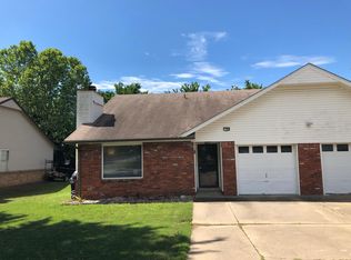 709 W Waco St, Broken Arrow, OK 74011