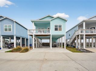 115 Stingray, Rockport, TX 78382