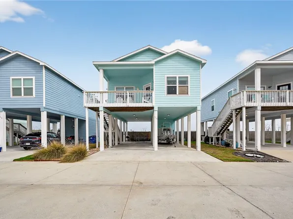 115 Stingray, Rockport, TX 78382