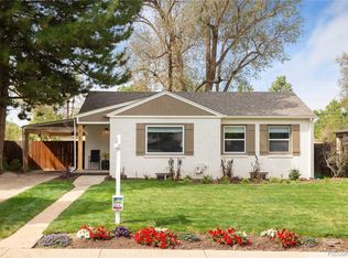 2925 Locust St, Denver, CO 80207