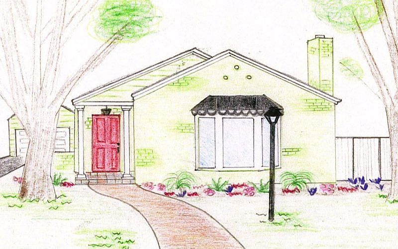 Artist Rendering