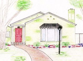 9217 Riding Stable Ln, Fort Worth, TX 76123