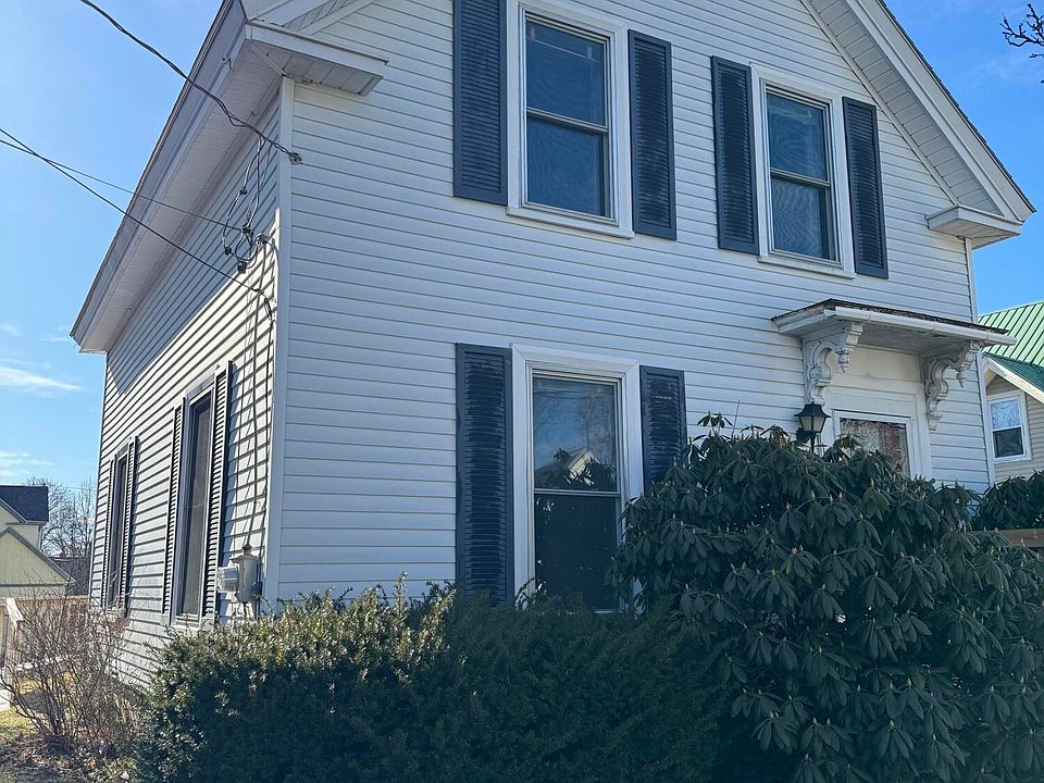 126 Elm Street, Bangor, ME 04401 Zillow