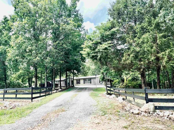 825 County Road 915, Leesburg, AL 35983