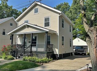 1225 Ford Ct NW, Canton, OH 44708