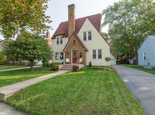 2503 Outlook St, Kalamazoo, MI 49001