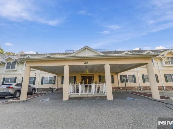 20 Blanche Avenue #E204, Harrington Park, NJ 07640