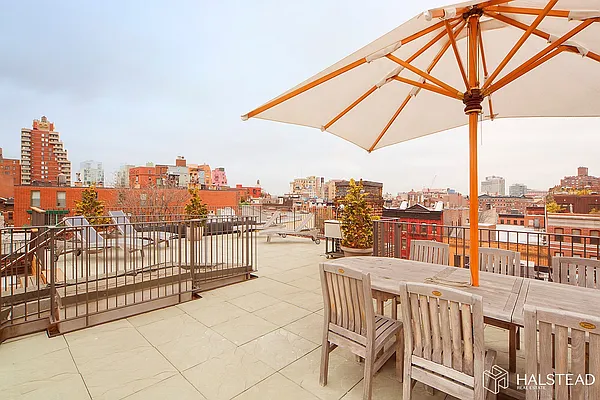 Rented by Halstead Real Estate | media 23