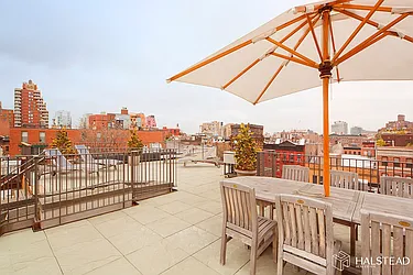 Rented by Halstead Real Estate