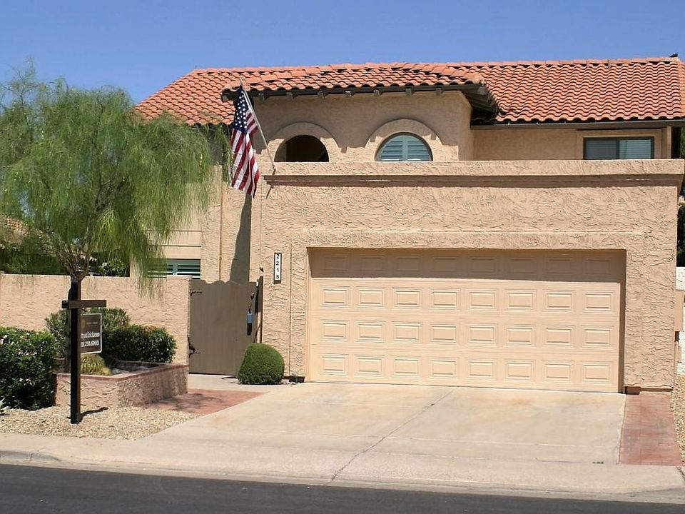 1st image of 2215 S El Marino
