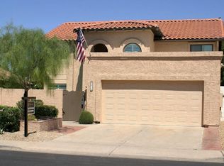 2215 S El Marino, Mesa, AZ 85202