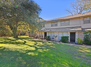 9100 Mountain Ridge Dr #6B, Austin, TX 78759