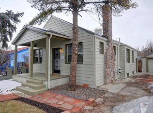 1982 Wabash St, Denver, CO 80220
