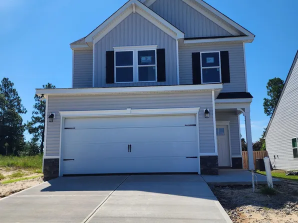 622 Count Fleet Ct, Graniteville, SC 29829