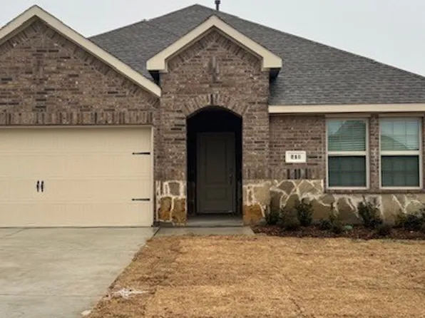 213 Prospect Ln, Caddo Mills, TX 75135