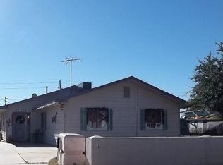 9251 W Pierce St, Tolleson, AZ 85353