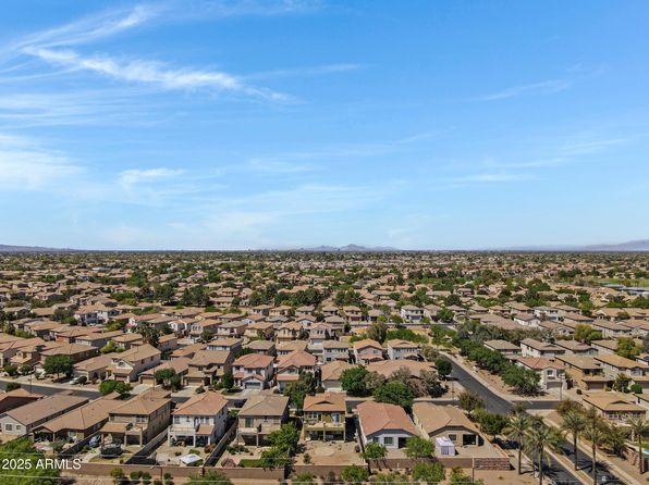 1281 E Frances Ln, Gilbert, AZ 85295