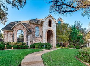 1622 Oak Ridge Dr, Corinth, TX 76210