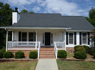 17 Hester Rd, Greenville, SC 29609