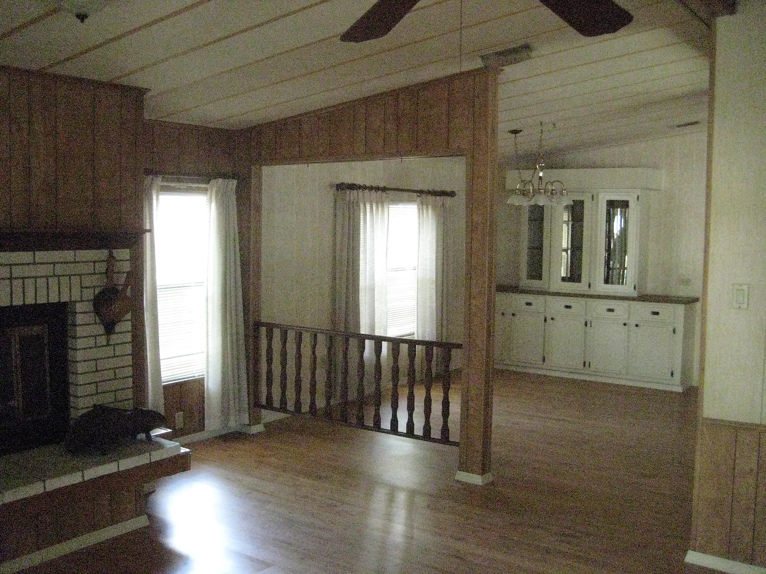 2 bed, 1324 sqft, $1,800 — Photo 4