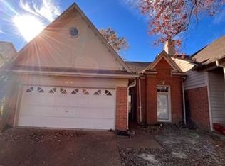 4033 Muirfield Dr, Memphis, TN 38125