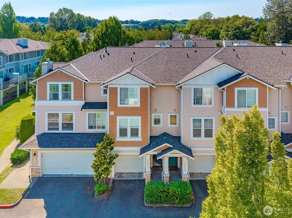 23217 62nd Place Street S #31-2, Kent, WA 98032