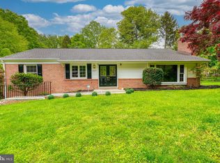 1017 Timber Trail Rd, Towson, MD 21286