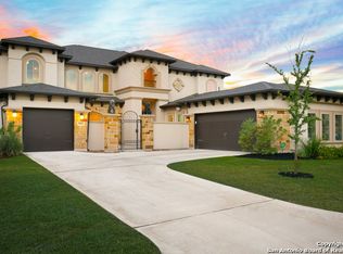 7994 Valley Crst, Fair Oaks Ranch, TX 78015