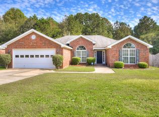 4608 Country Glen Cir, Grovetown, GA 30813