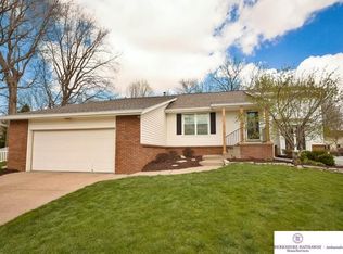 1803 S 169th Cir, Omaha, NE 68130