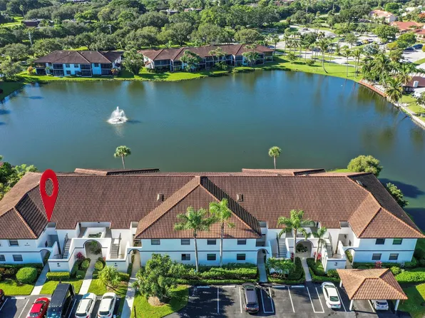 6081 SE Landing Way #9, Stuart, FL 34997