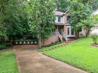 2117 N Ashford Ct, Nashville, TN 37214