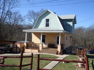 723 Wells St, Cincinnati, OH 45205