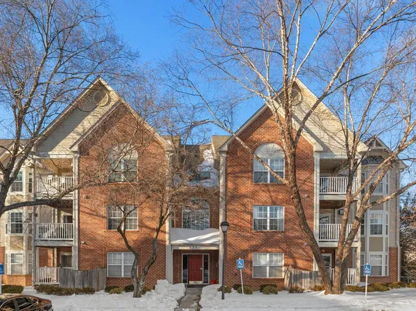 633 Admiral Dr Unit 308, Annapolis, MD 21401