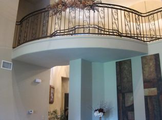 7501 R W Emerson Loop, Laredo, TX 78041