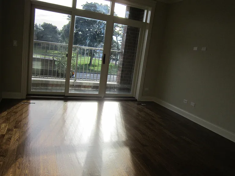 6600 N Harlem Ave #3 — Photo 4