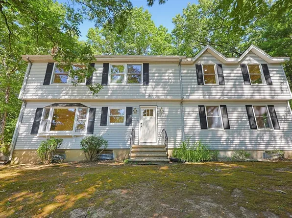 12 White Ave, Concord, MA 01742
